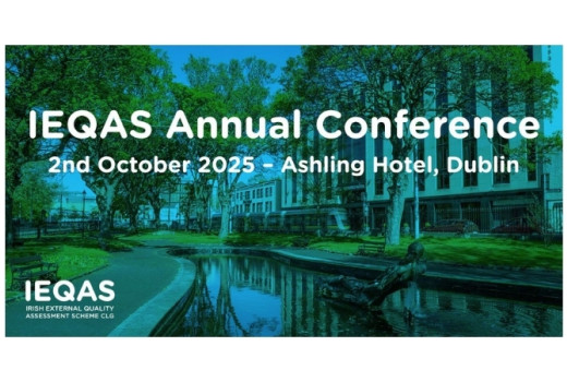 IEQAS Conference 2025