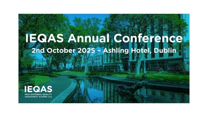 IEQAS Conference 2025