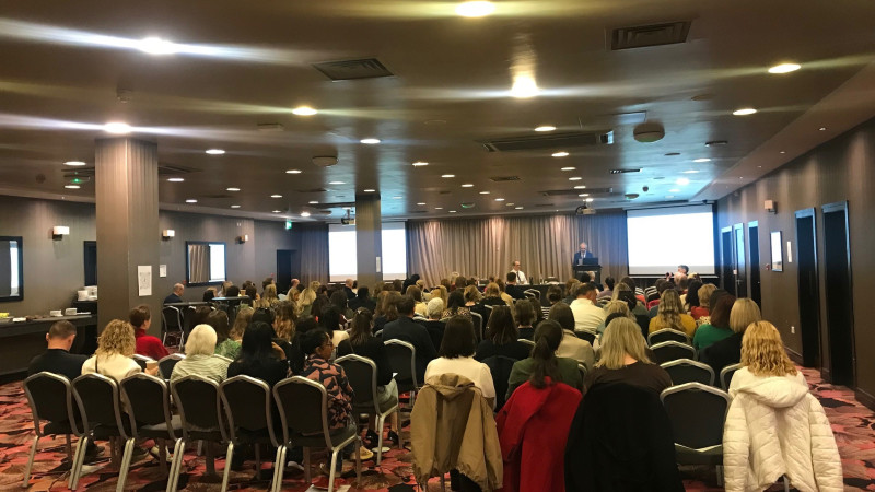 IEQAS Conference 2024
