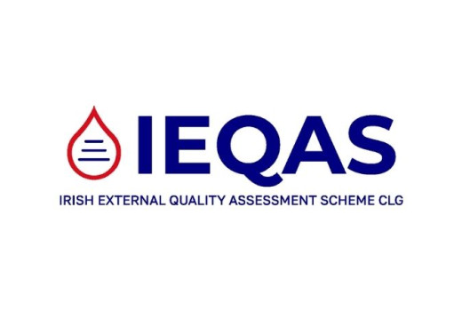 We're Hiring - IEQAS ISO Quality Lead 