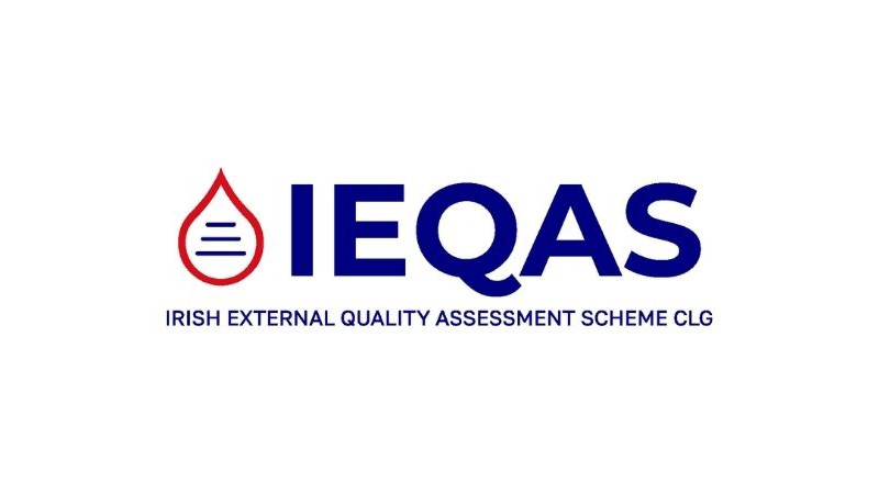 We're Hiring - IEQAS Scheme Manager We're Hiring - IEQAS Scheme Manager