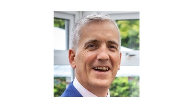 New IEQAS Director 