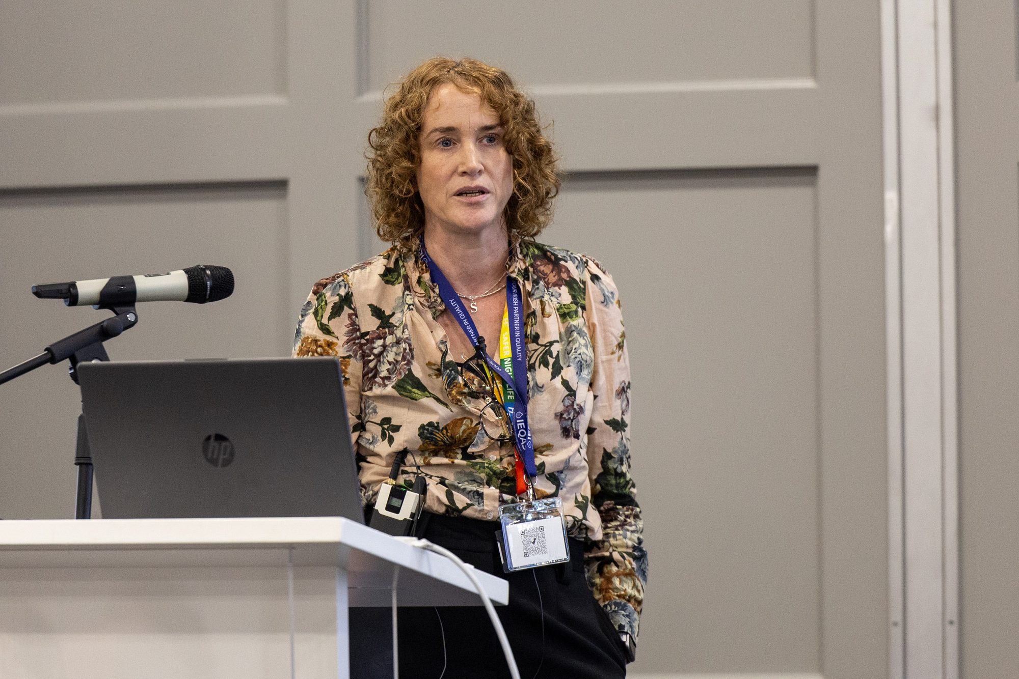 IEQAS Conference 2026 photo 10 of 131