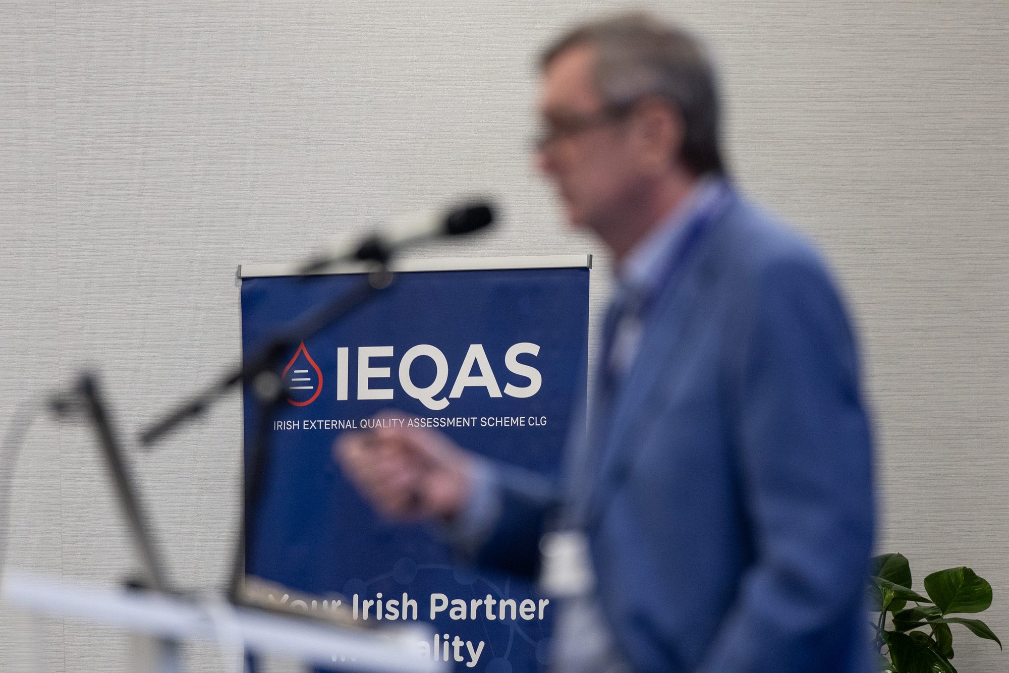 IEQAS Conference 2026 photo 40 of 131