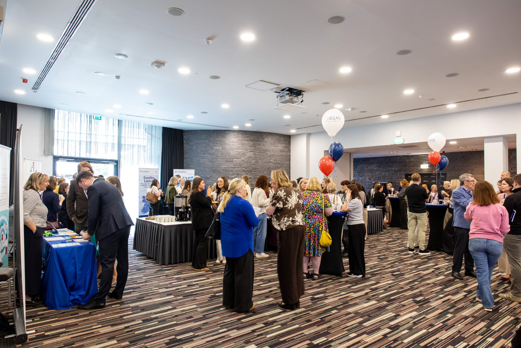 IEQAS Conference 2026 photo 63 of 131