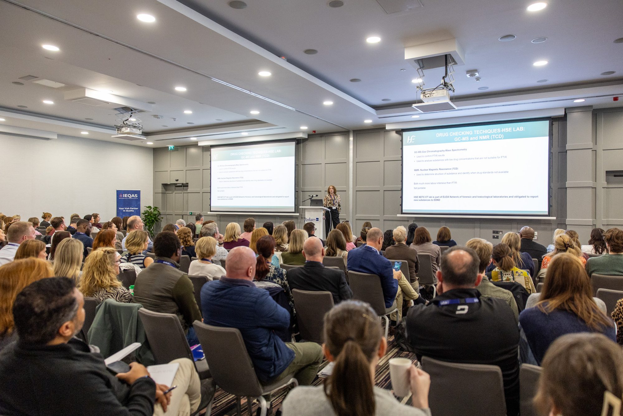 IEQAS Conference 2026 photo 66 of 131