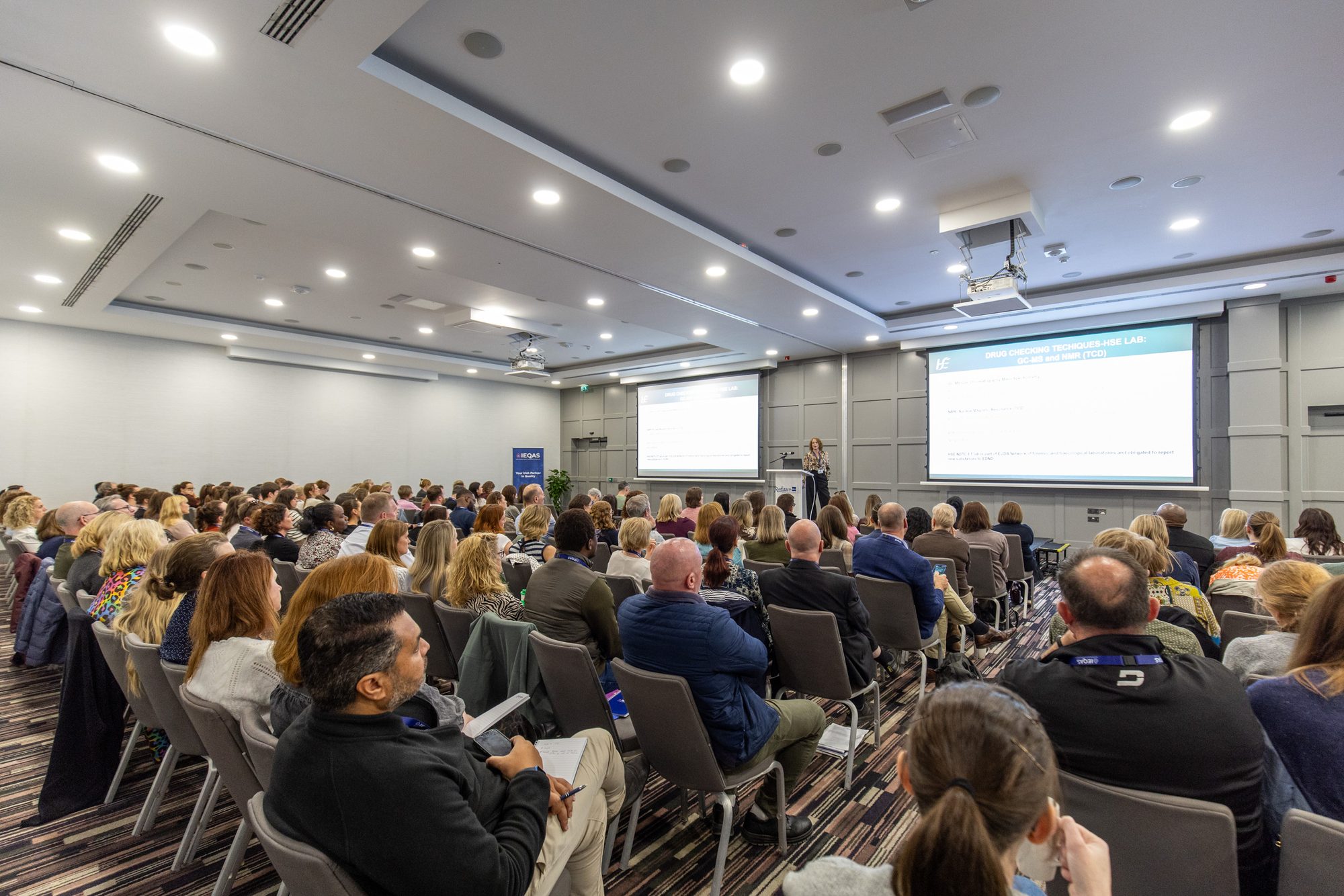 IEQAS Conference 2026 photo 67 of 131