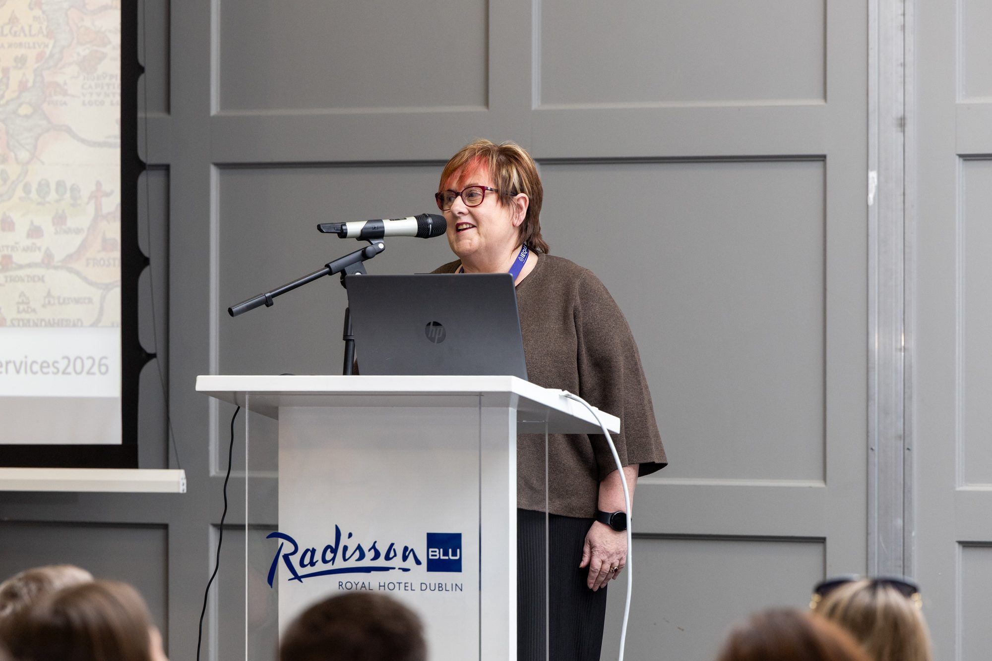 IEQAS Conference 2026 photo 79 of 131