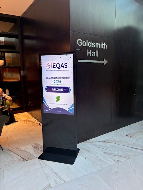 IEQAS Conference 2026 photo 96 of 131