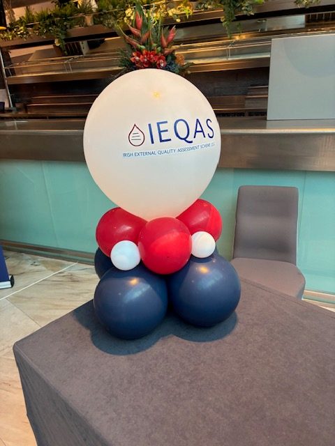 IEQAS Conference 2026 photo 97 of 131