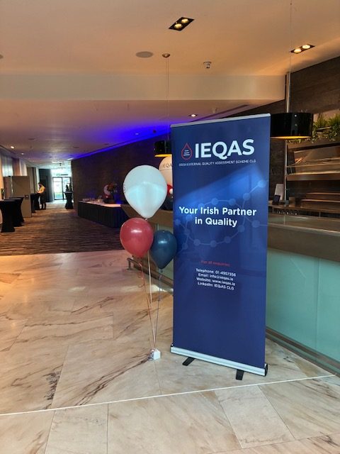 IEQAS Conference 2026 photo 98 of 131