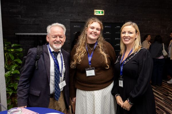 IEQAS Conference 2026 photo 11 of 131