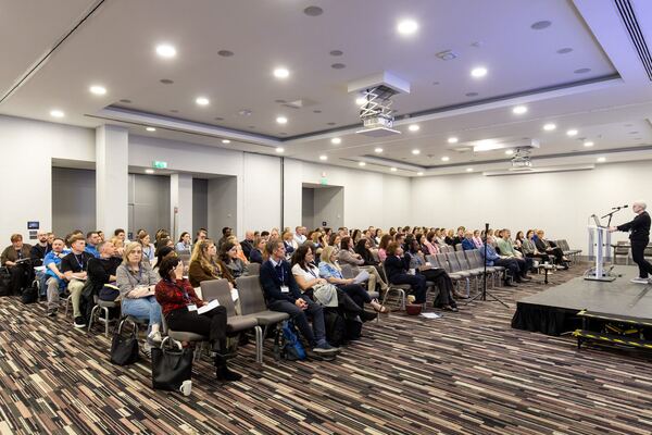 IEQAS Conference 2026 photo 27 of 131
