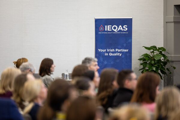 IEQAS Conference 2026 photo 33 of 131