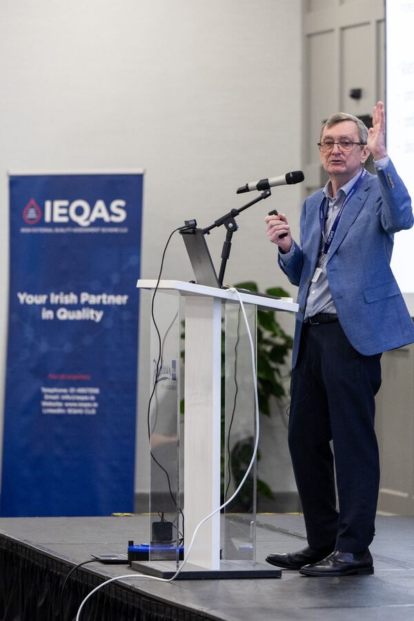 IEQAS Conference 2026 photo 43 of 131
