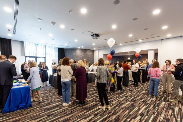 IEQAS Conference 2026 photo 57 of 131