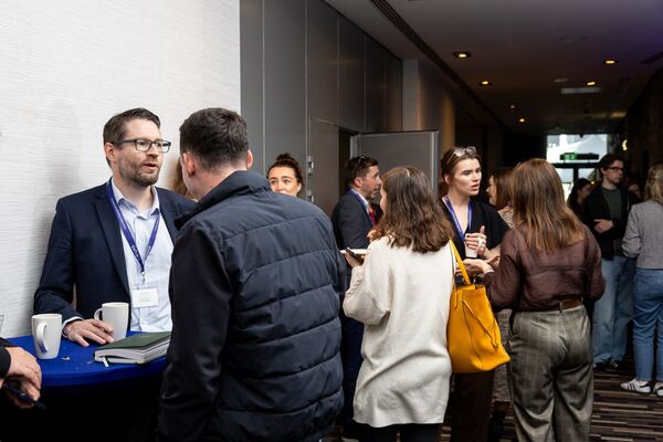 IEQAS Conference 2026 photo 60 of 131