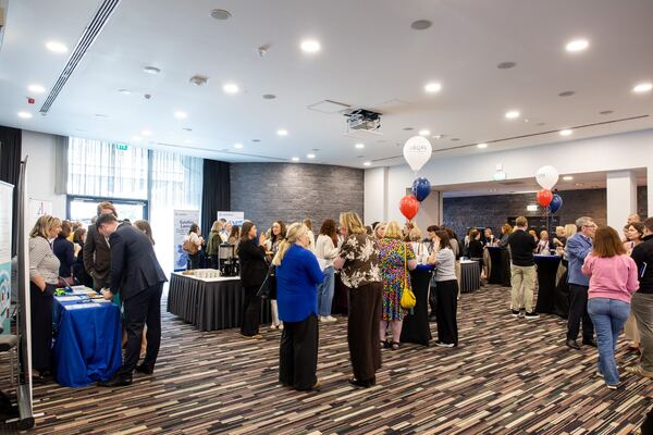 IEQAS Conference 2026 photo 63 of 131