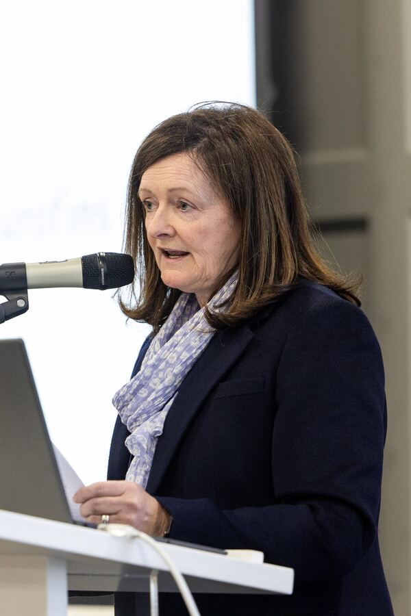 IEQAS Conference 2026 photo 64 of 131
