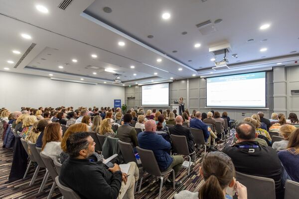 IEQAS Conference 2026 photo 67 of 131
