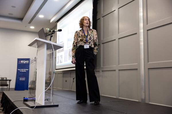 IEQAS Conference 2026 photo 71 of 131
