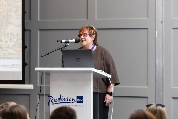 IEQAS Conference 2026 photo 79 of 131