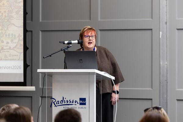 IEQAS Conference 2026 photo 80 of 131