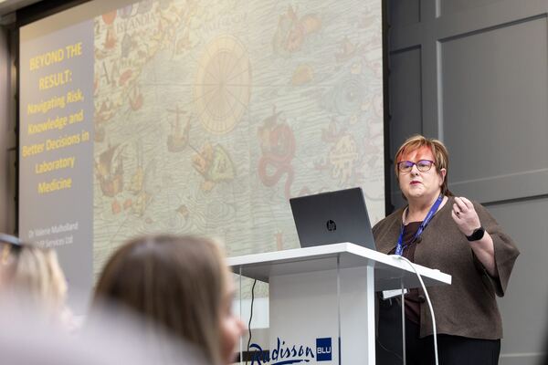 IEQAS Conference 2026 photo 81 of 131