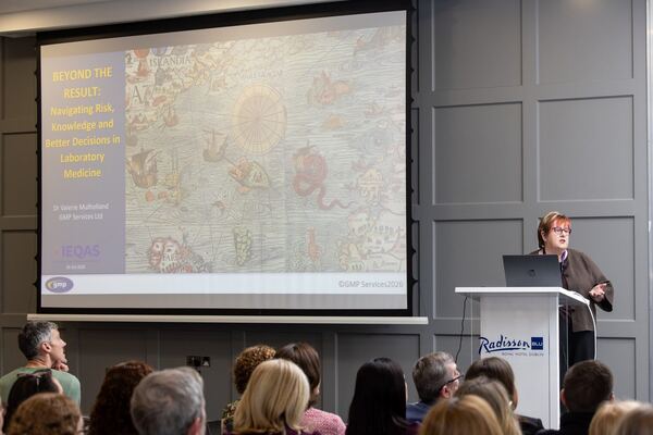 IEQAS Conference 2026 photo 82 of 131